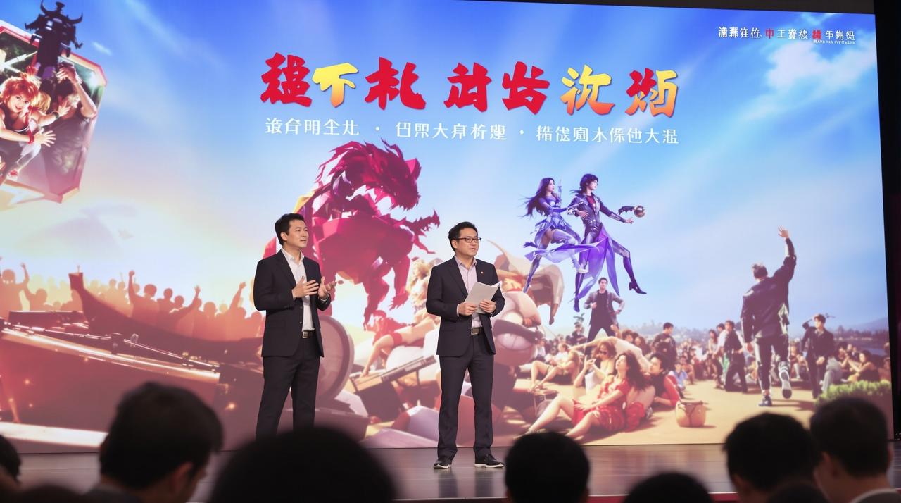 免费视频2026年度发布会：十部重磅项目正式官宣
